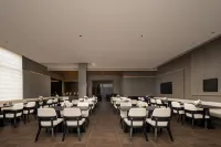 Atour Hotel Football Park, Daye North Station, Huangshi - breakfast