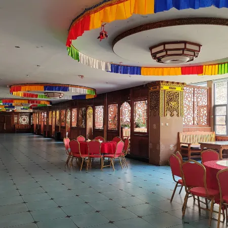 Dawang Hotel