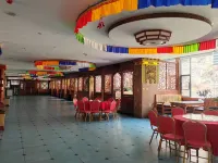 得榮達旺大酒店 - 早餐