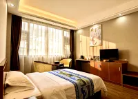 โรงแรมชาฮัว กันทวน