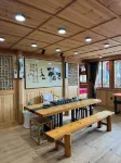 松韓屋民宿（四坪古村店）