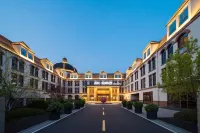 Litchi Hotel - spa