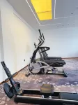 Huifeng Hotel - Gym