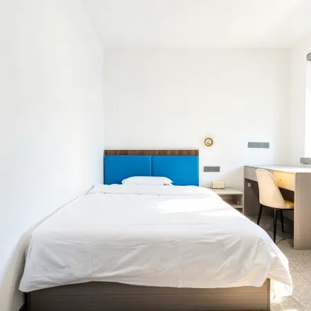 NingYi Hotel