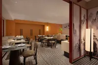 Jiaojiang Paris Jiuyue Hotel (Taizhou Municipal Government)