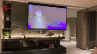 Mijing Wujio Boutique Homestay - สระว่ายน้ำแบบอินฟินิตี้