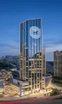 HanTing Hotel (Xining Chengbei Wuyue Plaza) Hotels in Xining