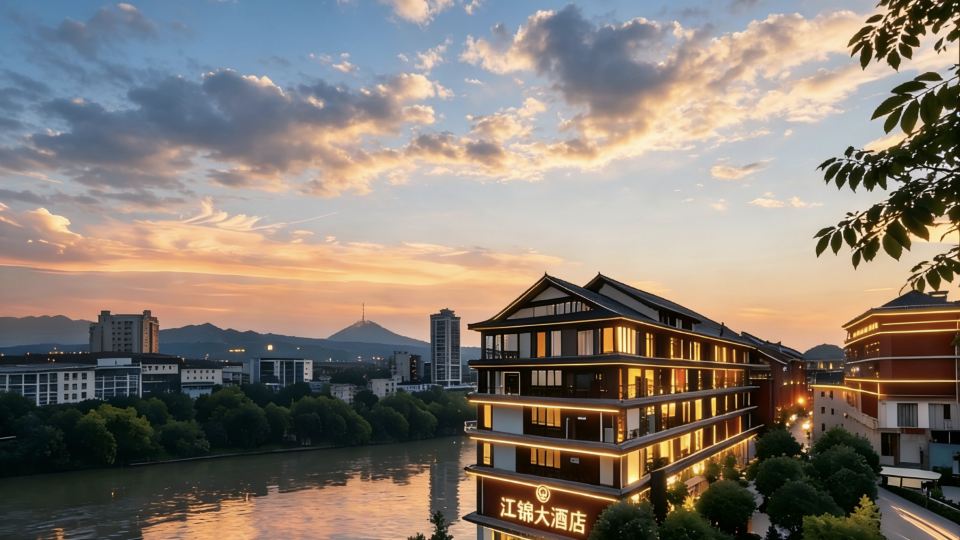 River View Hotel