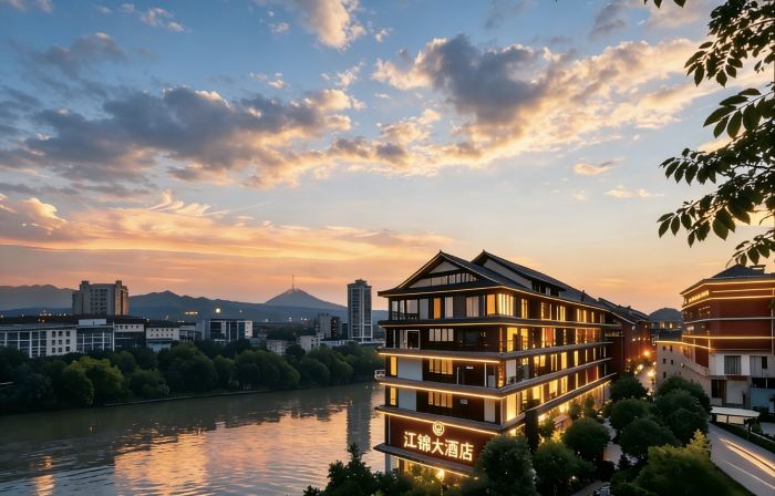 River View Hotel