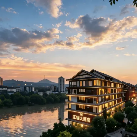 River View Hotel