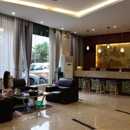 Haoge Homestay