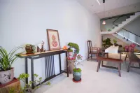 Yunxing Wosu Homestay (Qiyunshan Mountain Ecological And Cultural Tourism Zone)