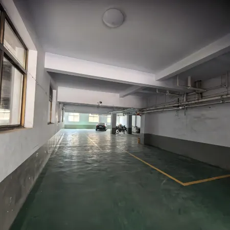 Xia Longsheng Hotel 샤현 호텔
