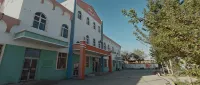 Tuleyi Homestay - 2-Star