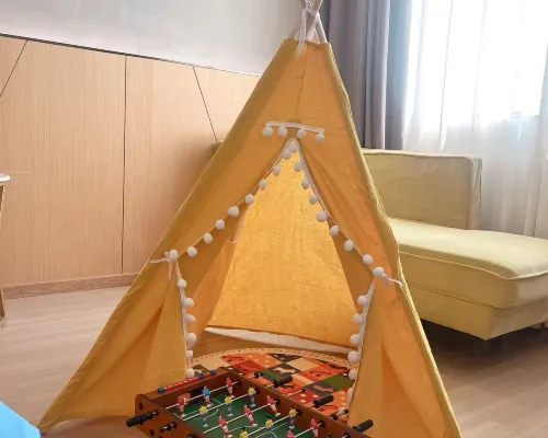 Vluky Hotel (Chongqing Guanyinqiao Branch) Photos