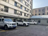Xiangzi Homestay (Wuhan Yellow Crane Tower Wuchang Railway Station Branch)