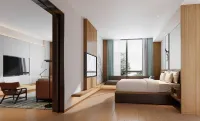 Zhoushan Daishan Marriott Fairfield Hotel