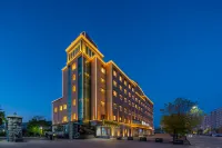 Chengjing LIFE HOTEL Hotel (Dandong Kuandian)