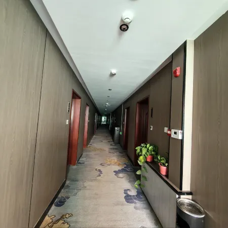 Xingning Hostel
