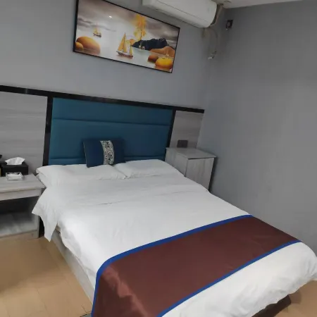 Hotel Gerson Business