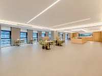 全季酒店（貴陽甲秀樓店） 鄰近翠微閣的酒店