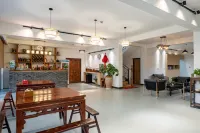 Moganshan Yufei Chinese Inn (Xiantan Village Scenic Area) - إقامة ريفية