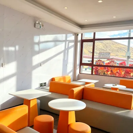 Jinshan Oxygen-enriched Hotel