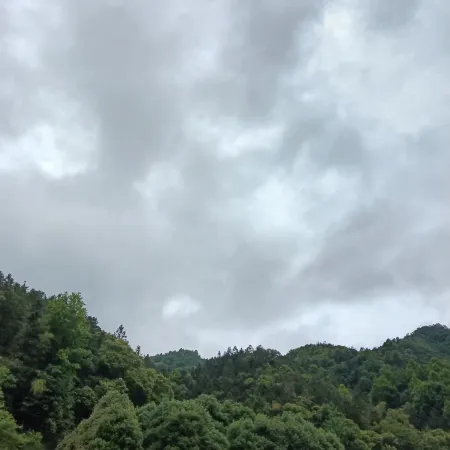 Guniujiang Yunshanju Homestay