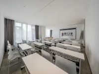 Jinjiang Hotel (Weifang Changyi)