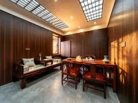 Guyun Xiting Resort Courtyard(Pingyao Ancient City Scenic Area) Hotels in Pingyao County
