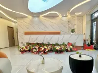 Wenhai Homestay Hotels in Changhai