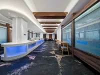 Luming Boutique Hotel, Genhe Hotels in Genhe