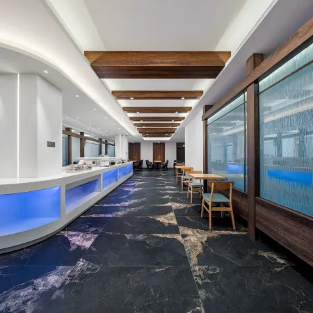 Luming Boutique Hotel, Genhe