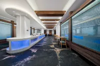 Luming Boutique Hotel, Genhe