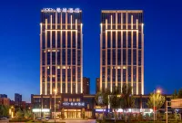 Xana Hotelle (Yinchuan Swan Lake Yuecaicheng) - 4-Star