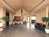 JiaoYin cliffside seaview villa