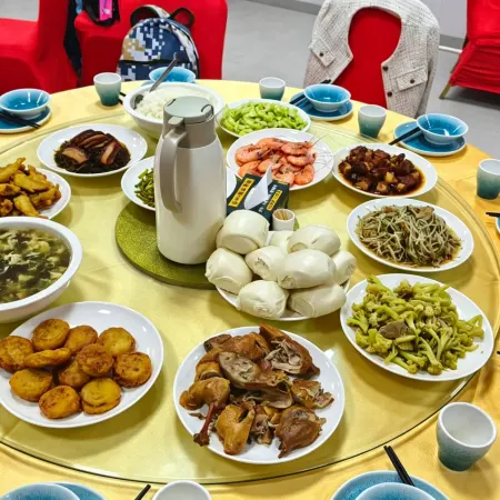 Haiyi Hotel