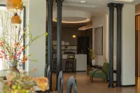 Yu Ni YUN I · Smart Panoramic Mountain Stay · Jibai Smart Designer Boutique Stay