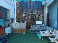 Texlan Tingyuan Homestay (Bagua City Taiji Eye Ferris Wheel Branch)
