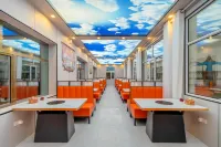 Hupeng  Muge  Resort  Hotel（Huitengxile Grassland Huanghuagou Store） - breakfast