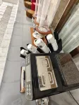 Andeli Jiayuan Hotel (Longhu Tianjie Yangma Island) - بار