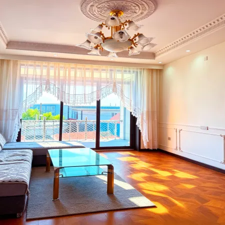 Yining Xishu Homestay (Kazanqi Scenic Area)