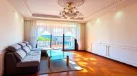 Yining Xishu Homestay (Kazanqi Scenic Area) - 주차장