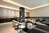 Shanhai Ruijing Hotel (Weihai Liugong Island Xingfumen)