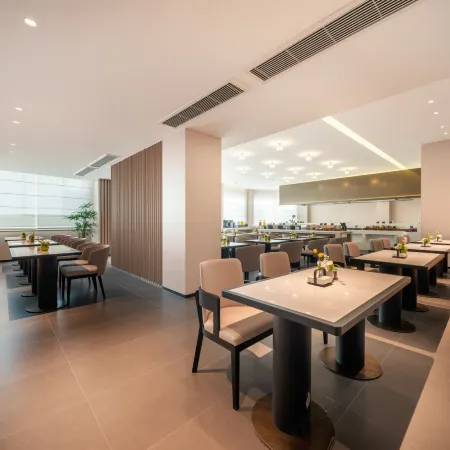 Meihao Lizhi Hotel (Rizhao North Economic Development Zone Branch)