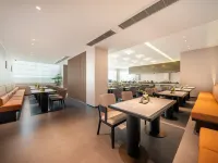 Meihao Lizhi Hotel (Rizhao North Economic Development Zone Branch) - พร้อมอาหารเช้า