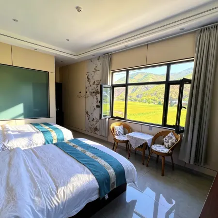 Yonglan Homestay