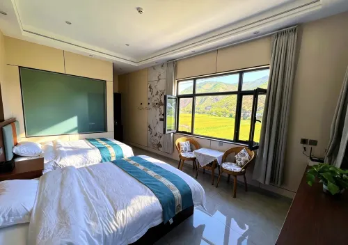 Yonglan Homestay