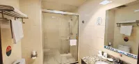 GreenTree Inn ShanDong WeiFang LinQu ZhanQian Road LuChuan Business Hotel - 2 tähden