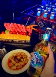 บิสซิเนส โฮเต็ลลิลลี่ หัวซาน - ที่มีบาร์